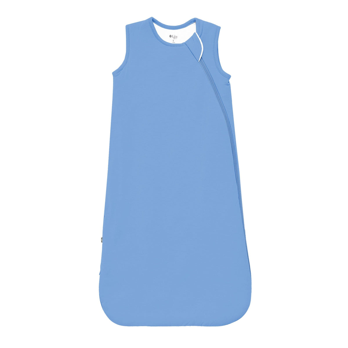 Kyte BABY Sleep Bag 1.0 Tog Sleep Bag in Periwinkle 1.0
