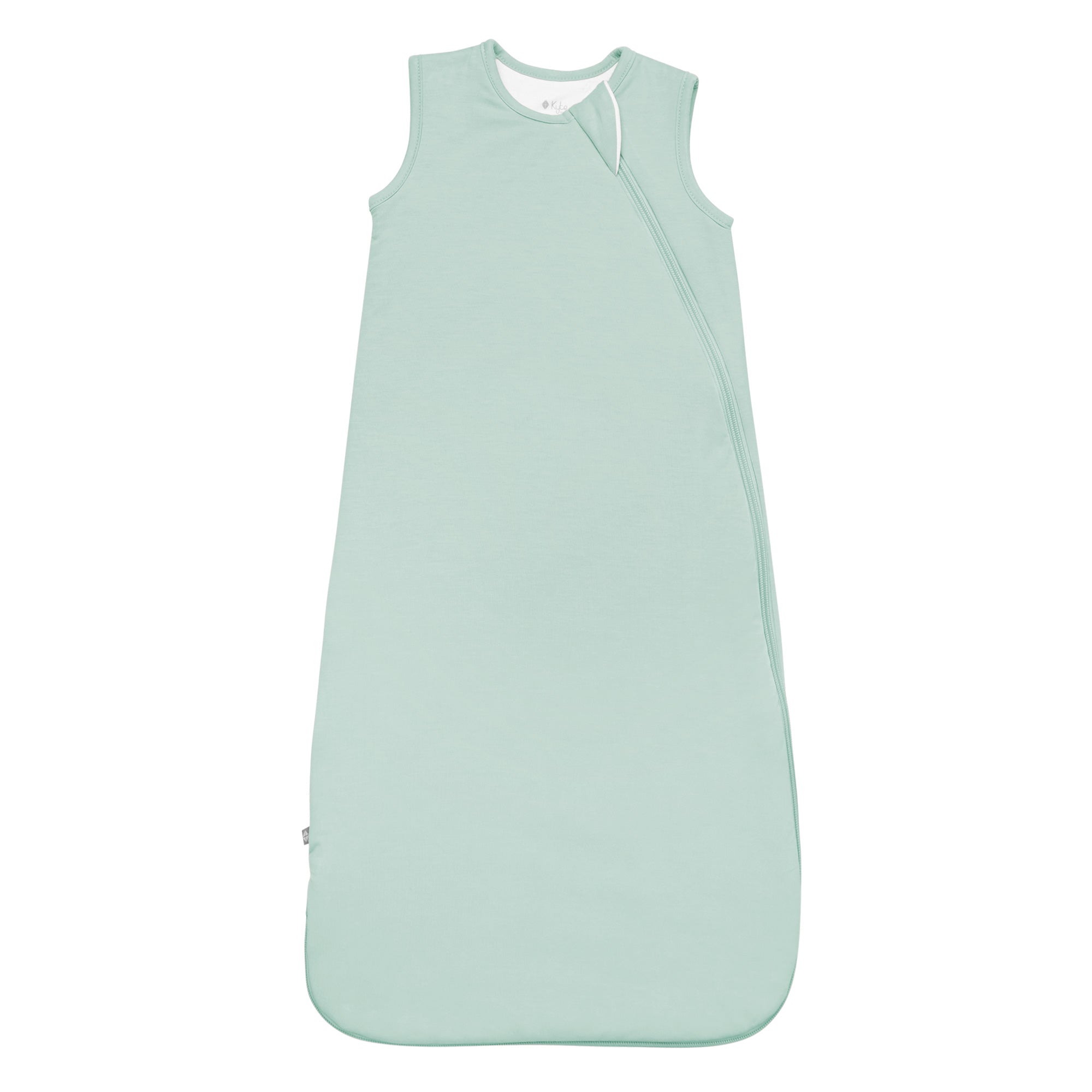 Kyte Baby Sleep Bag in Sage TOG 2.5