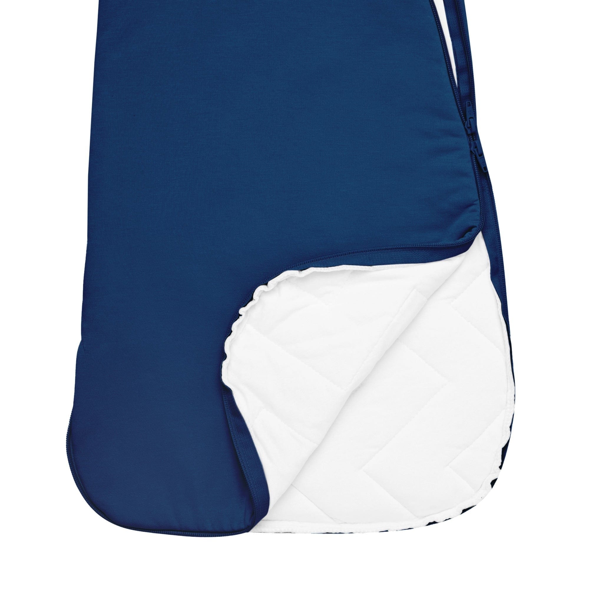 Kyte Baby bamboo Sleep Bag in Tahoe 2.5 double zipper