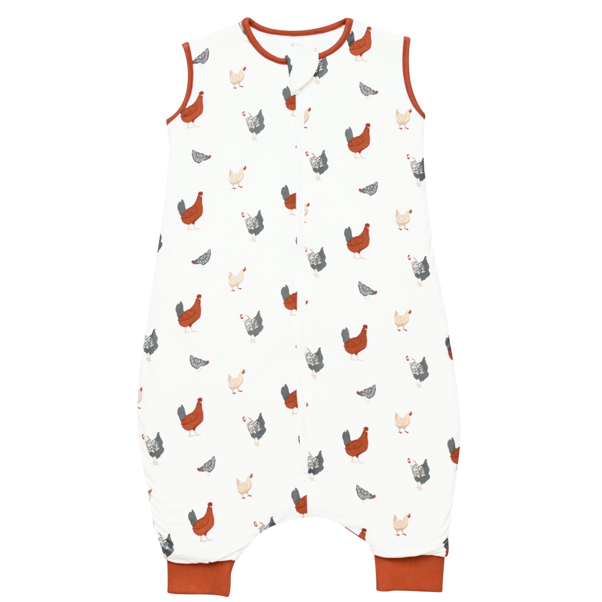 Kyte BABY Sleep Bag Walker Sleep Bag Walker in Chick 1.0