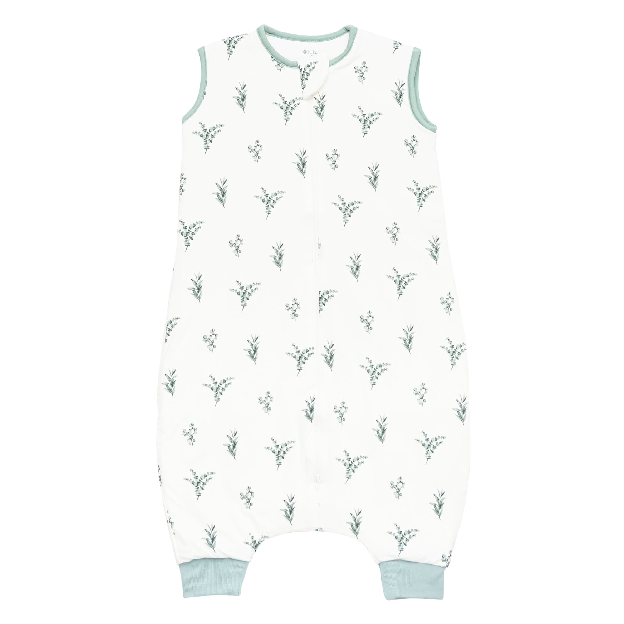 Kyte Baby Sleep Bag Walker in Eucalyptus 1.0
