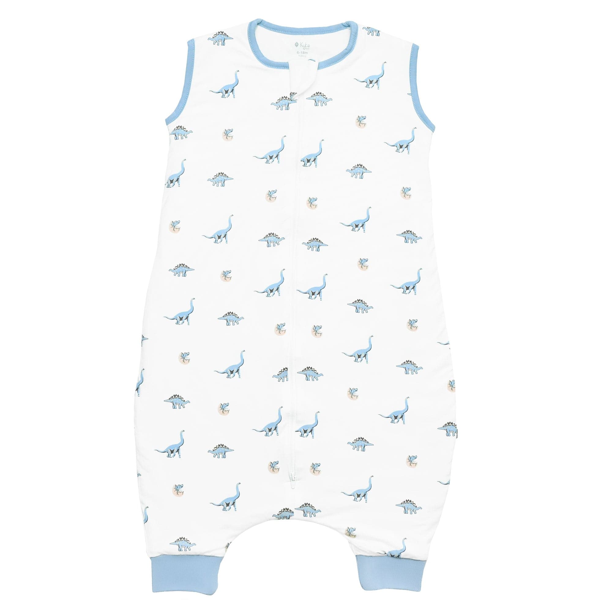 Kyte Baby Sleep Bag Walker in Jurassic 1.0