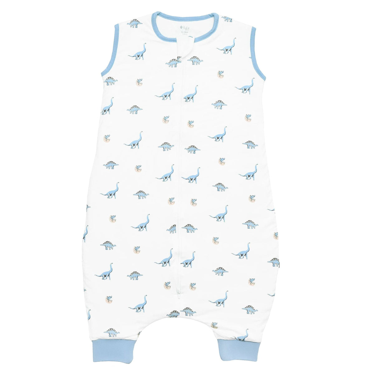 Kyte Baby Sleep Bag Walker in Jurassic 1.0