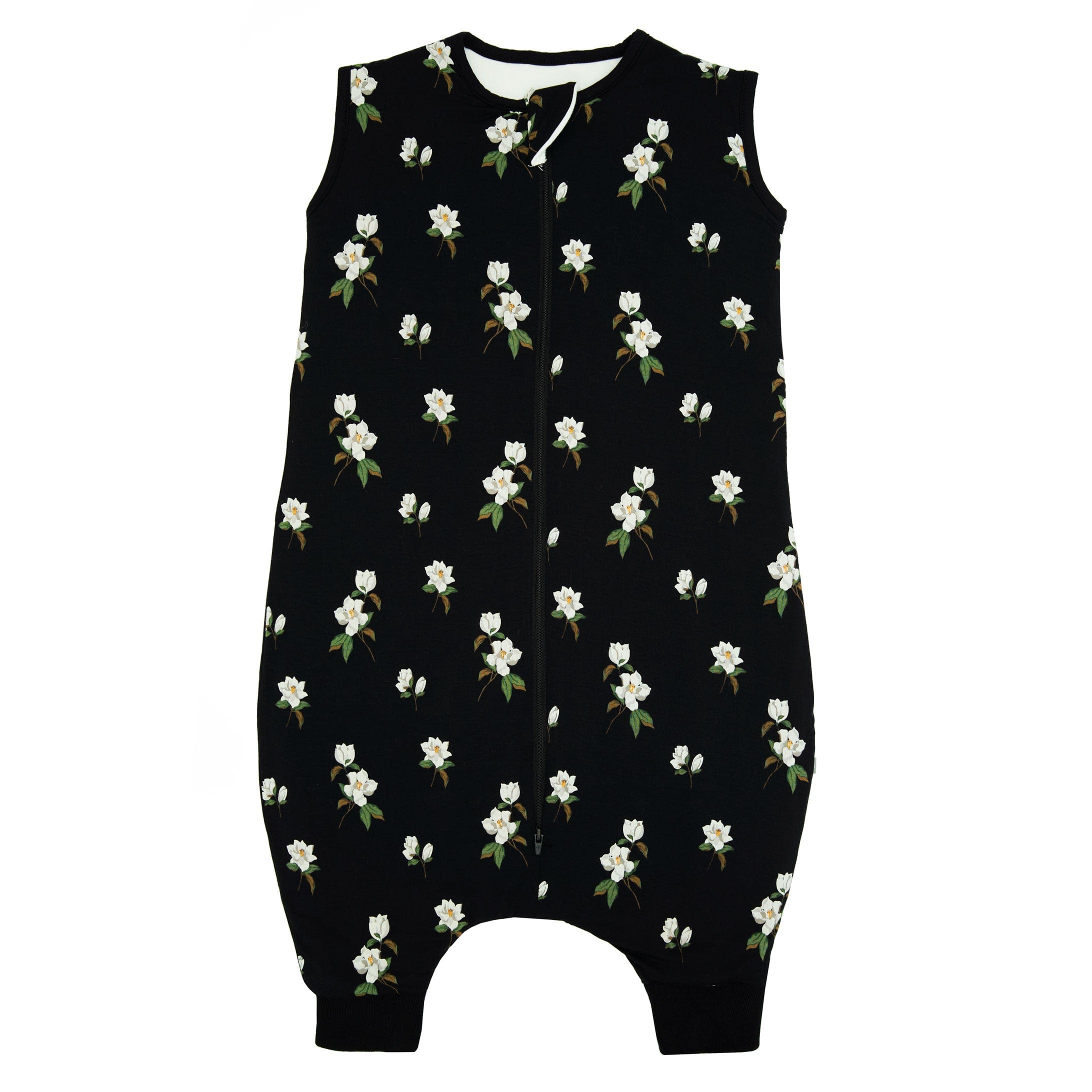 Kyte Baby Sleep Bag Walker in Small Midnight Magnolia 1.0