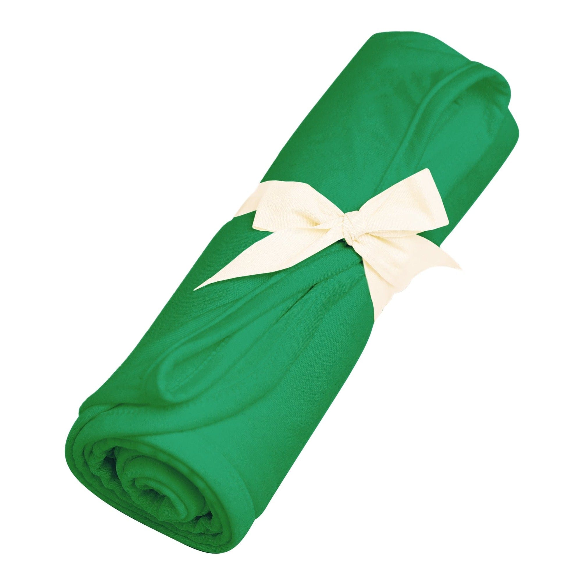 Kyte BABY Swaddling Blanket Fern / Infant Swaddle Blanket in Fern