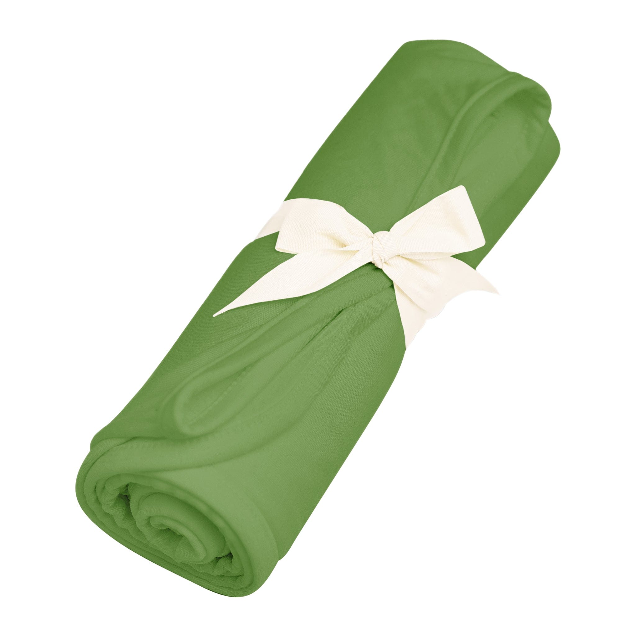 Kyte BABY Swaddling Blanket Palm / Infant Swaddle Blanket in Palm