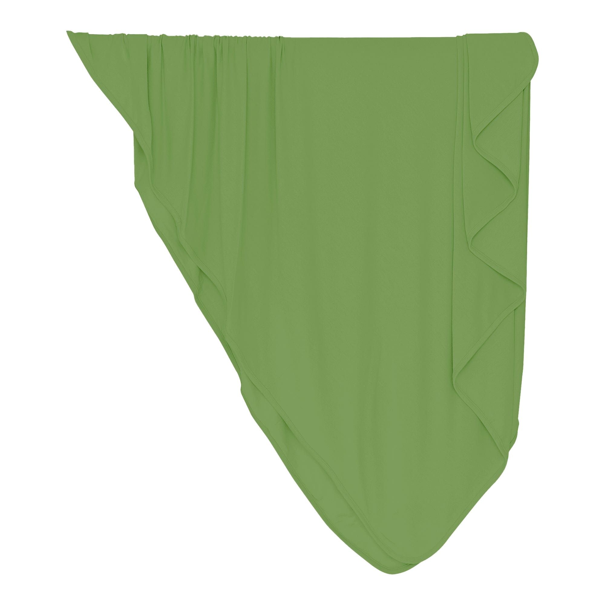 Kyte BABY Swaddling Blanket Palm / Infant Swaddle Blanket in Palm
