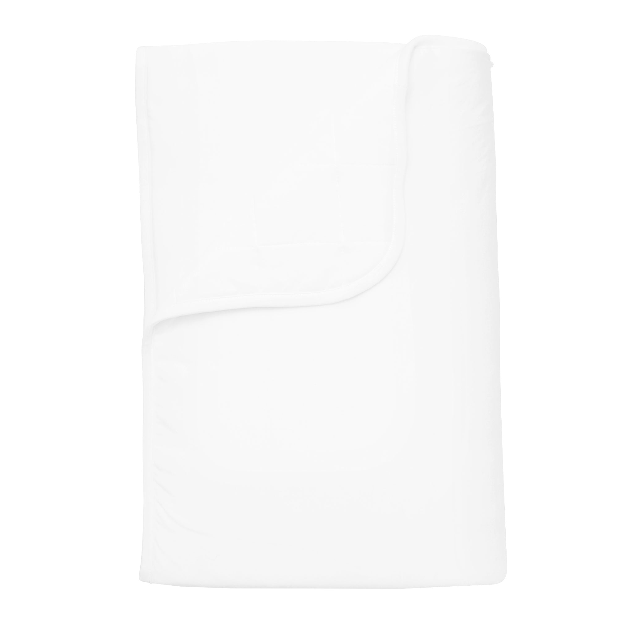 Kyte Baby Toddler Blanket in Cloud 1.0