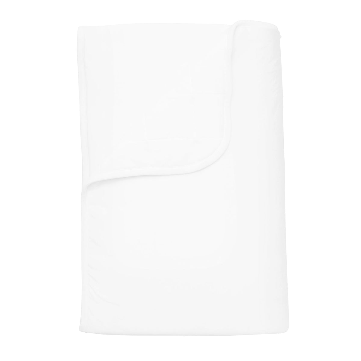 Kyte Baby Toddler Blanket in Cloud 1.0