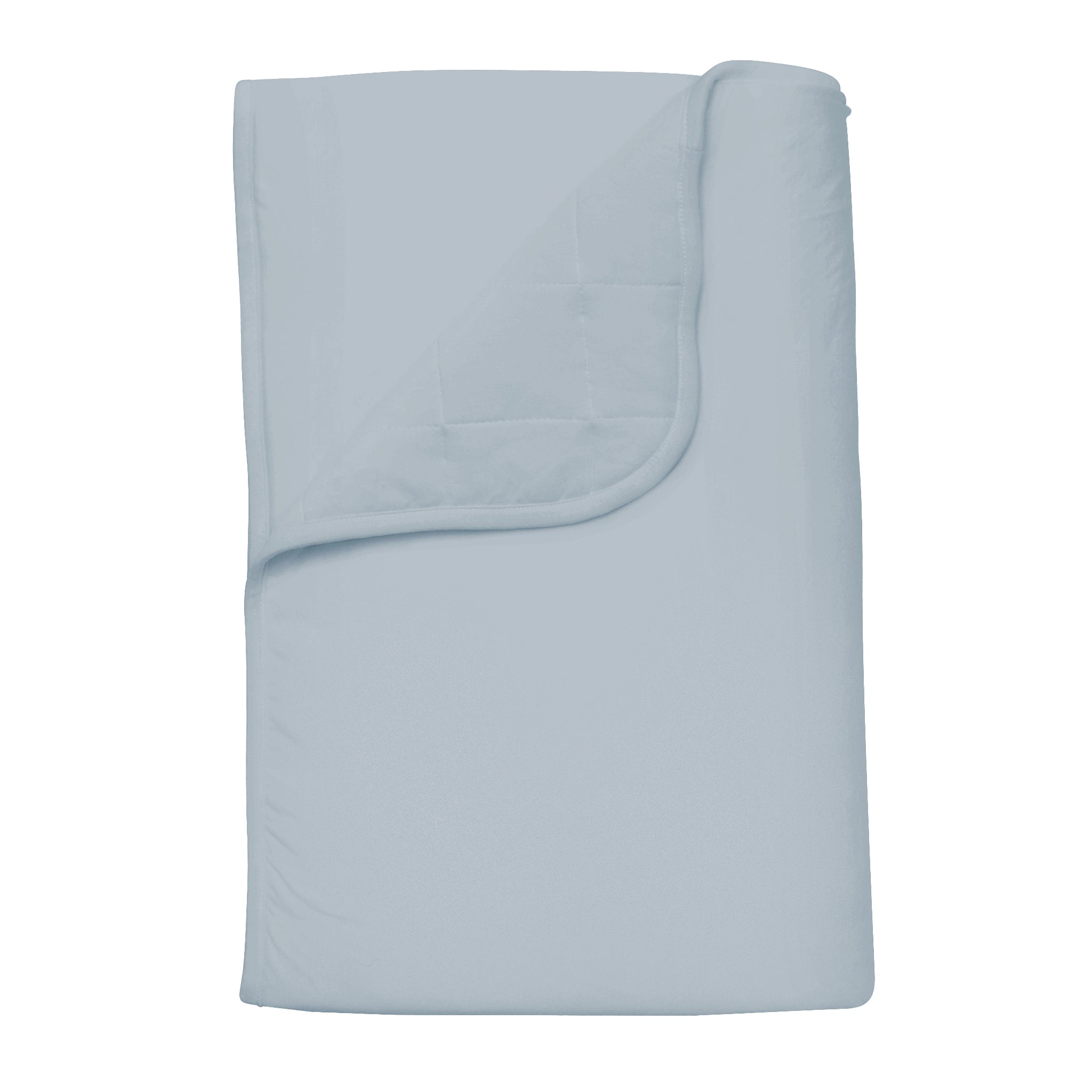 Kyte Baby Toddler Blanket in Fog 1.0