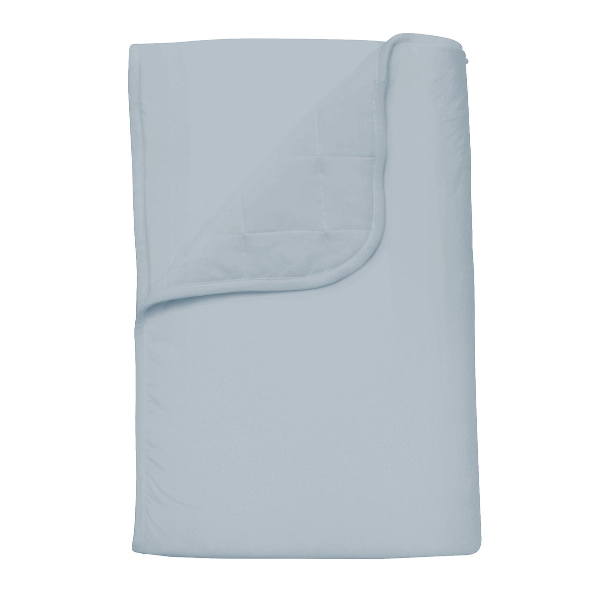 Kyte Baby Toddler Blanket in Fog 1.0