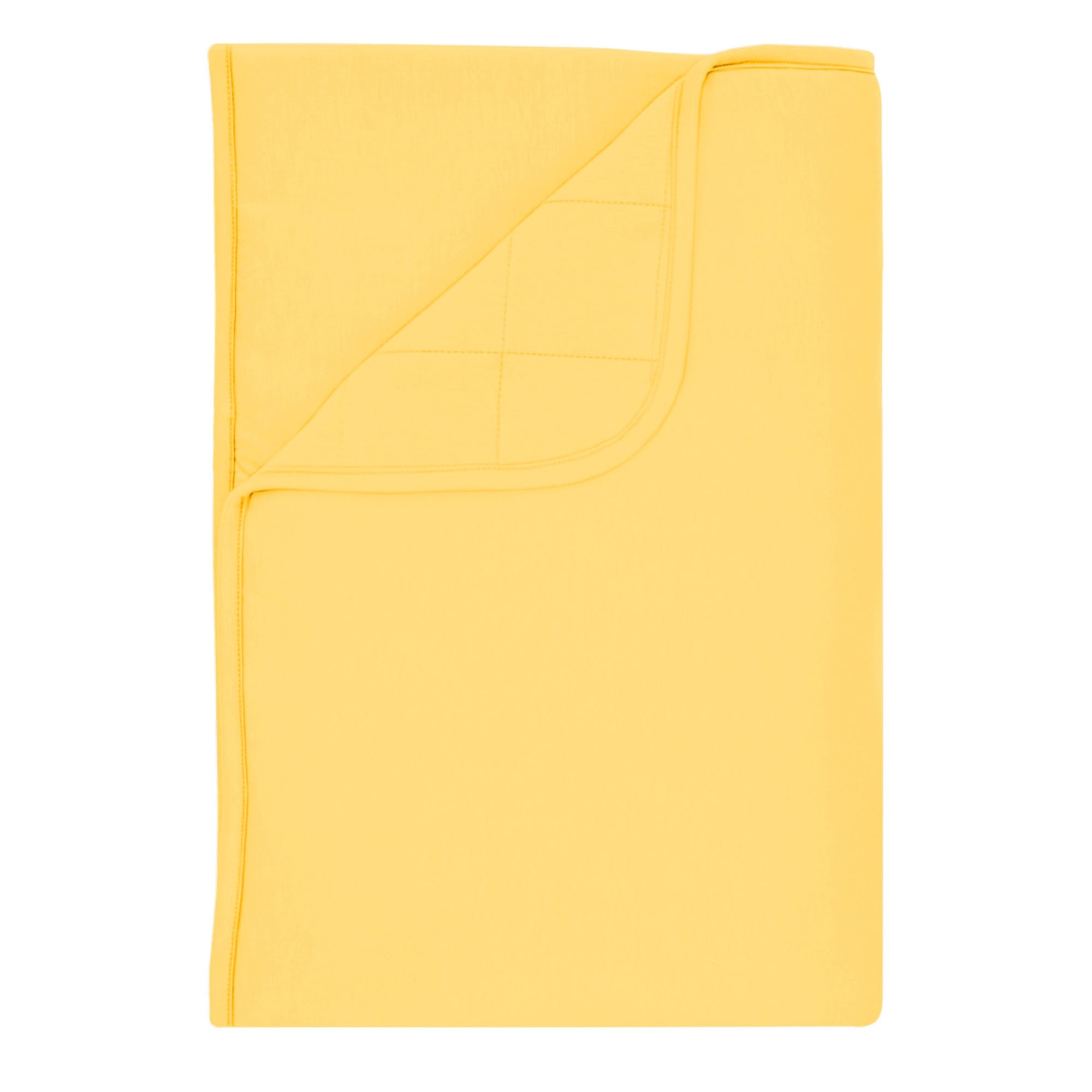 Butter yellow best sale throw blanket