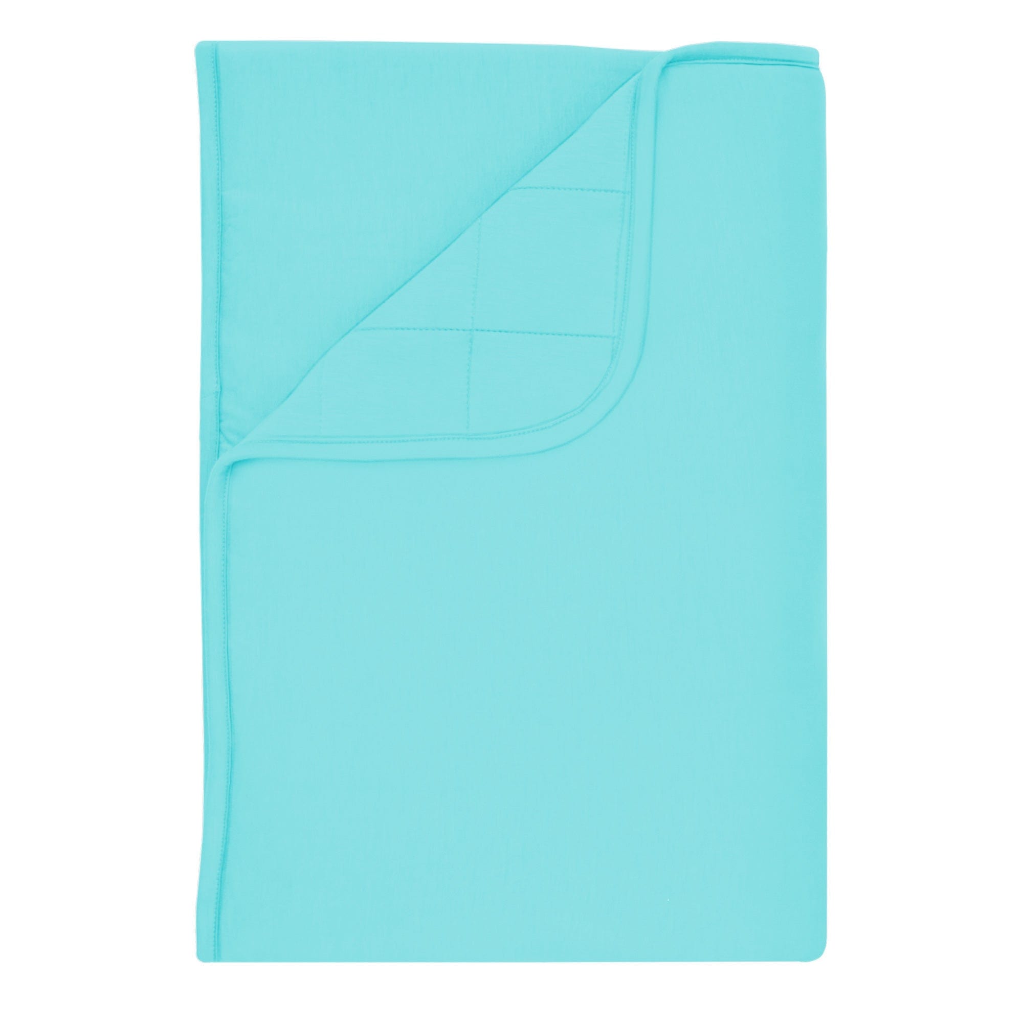 Kyte BABY Toddler Blanket Robin / Toddler Toddler Blanket in Robin 2.5