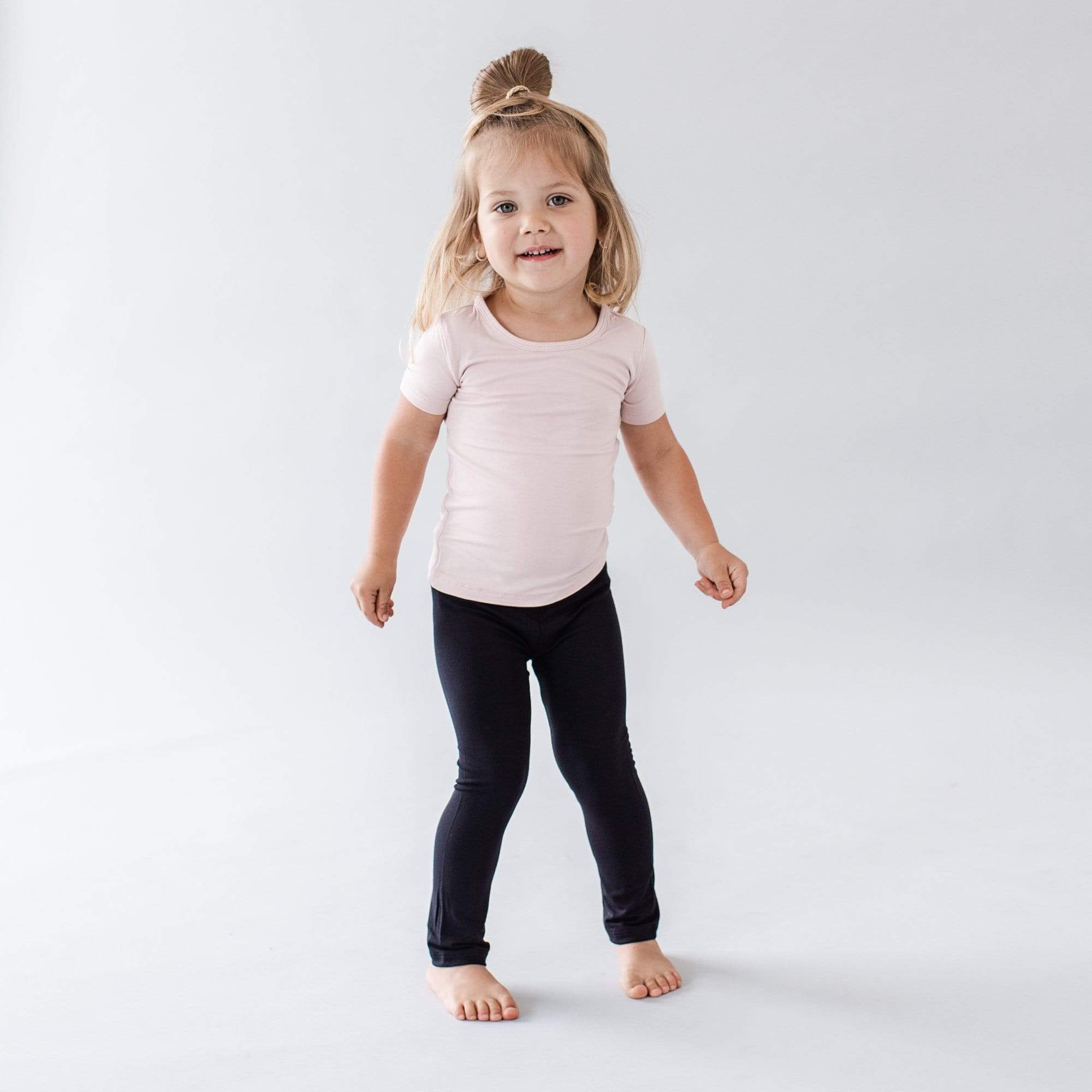 Bliss Bamboo Leggings made in Canada