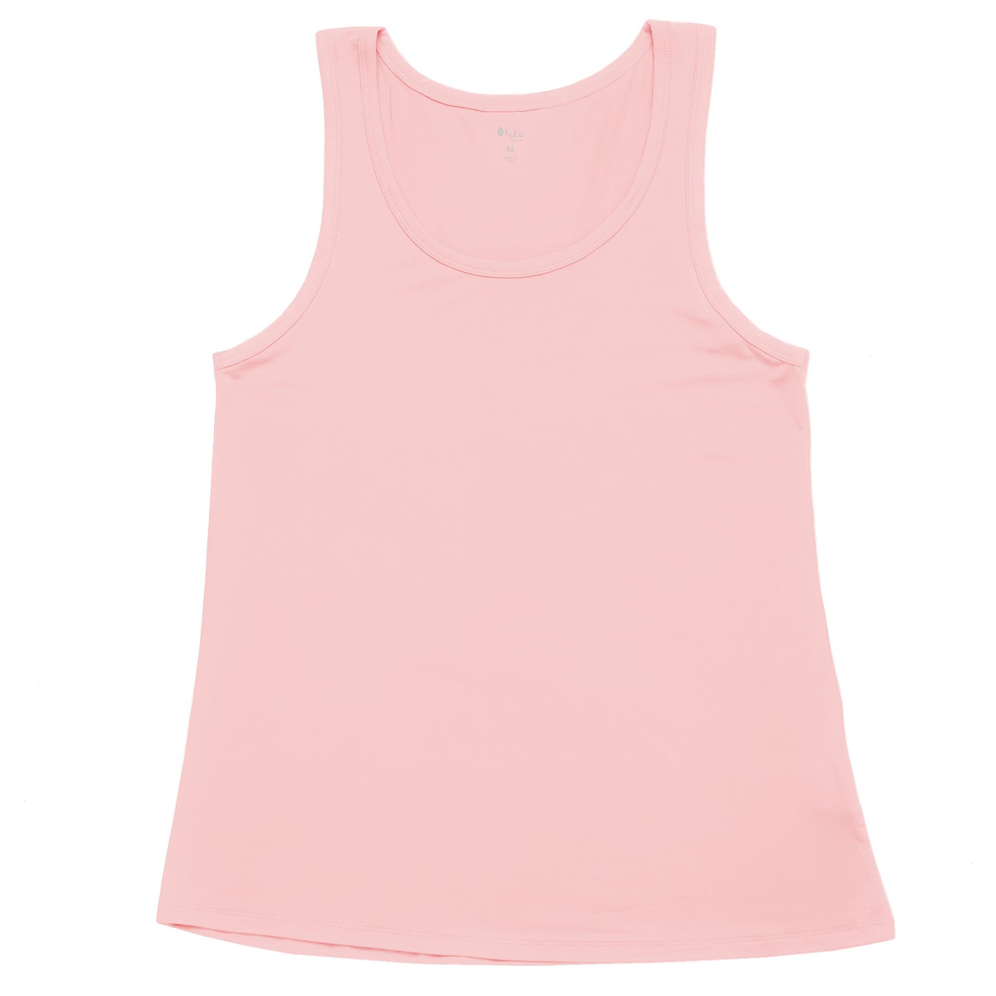 Kyte BABY Women’s Tank Set Women’s Tank Set in Crepe