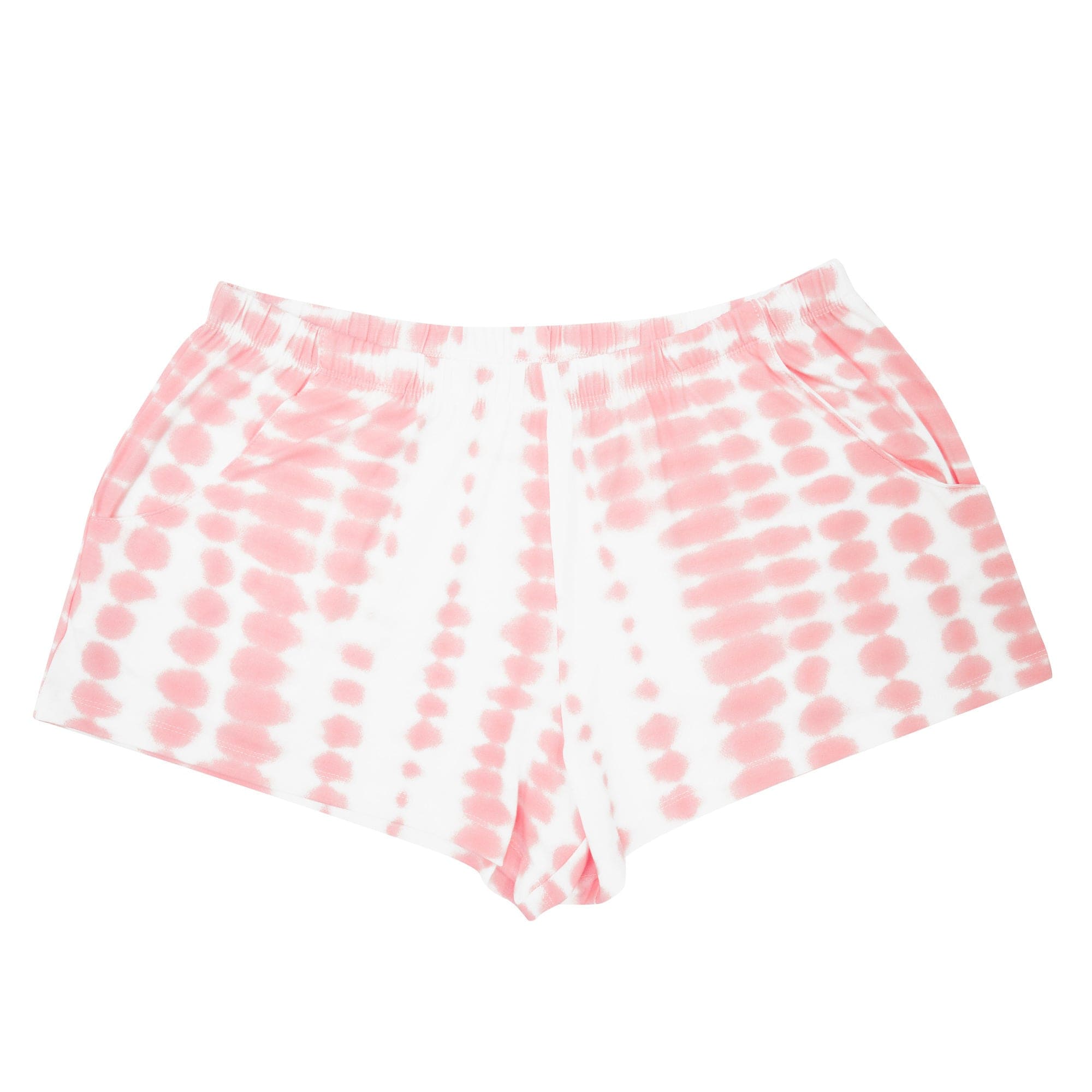Kyte BABY Women’s Tank Set Women’s Tank Set in Crepe Rip Tide