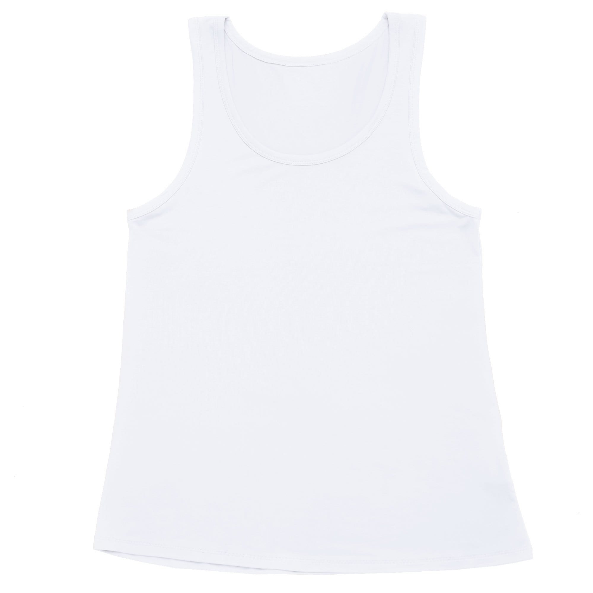 Kyte BABY Women’s Tank Set Women’s Tank Set in Snow