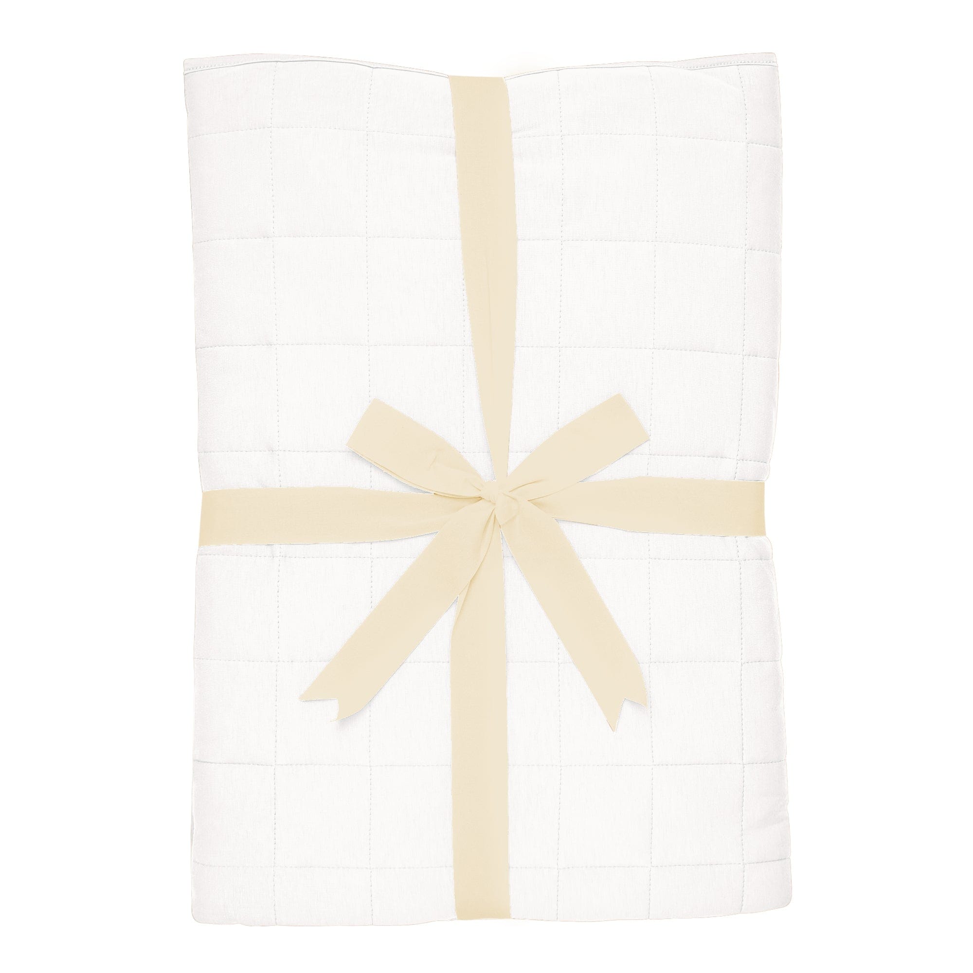 Kyte Baby Youth Blanket in Cloud 1.0 TOG