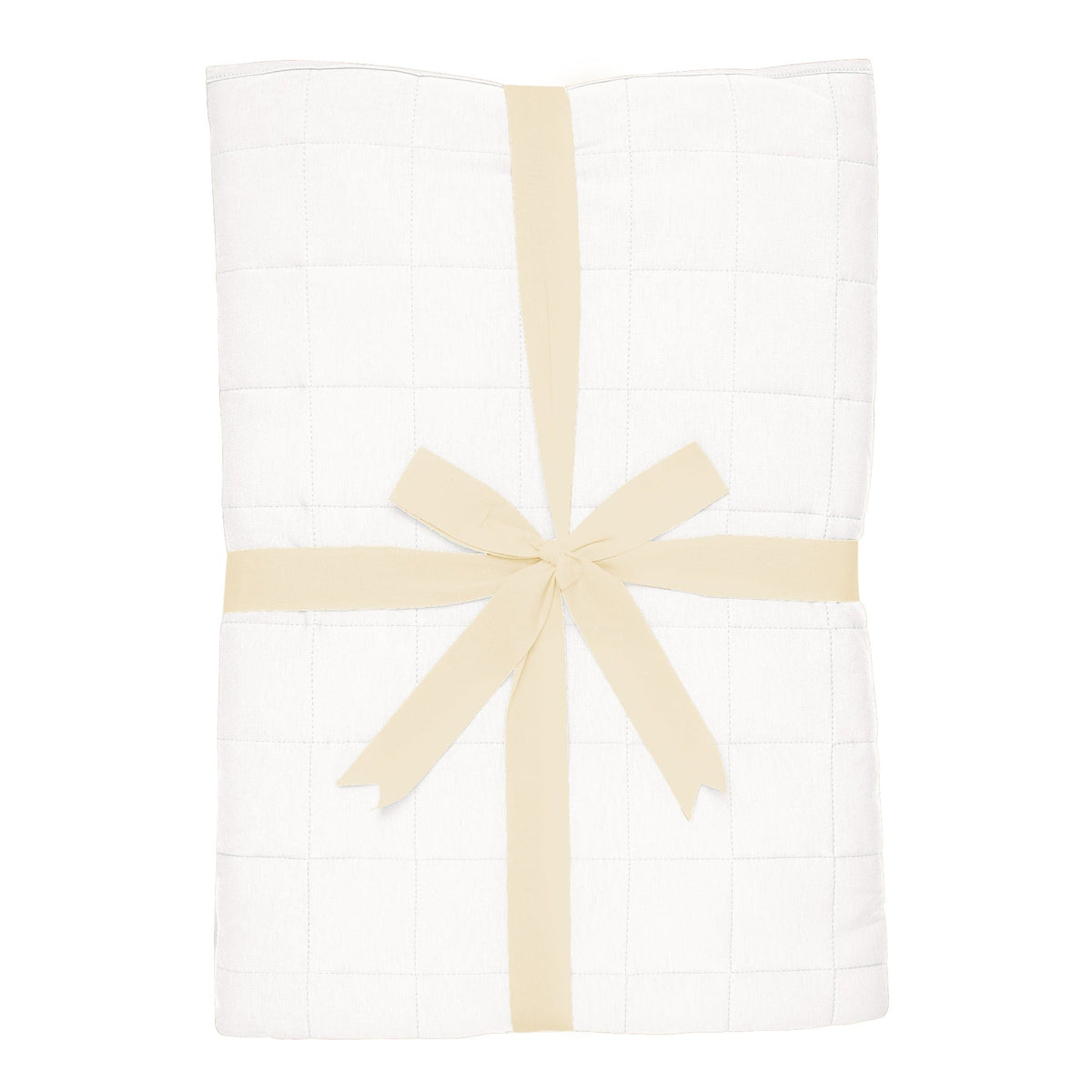 Kyte Baby Youth Blanket in Cloud 1.0 TOG
