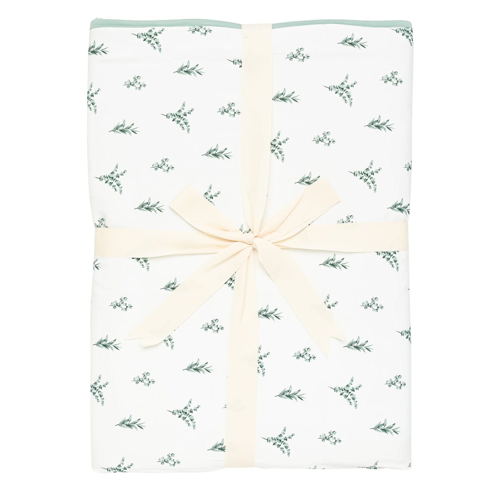 Kyte BABY Youth Blanket Eucalyptus / Youth Youth Blanket in Eucalyptus 1.0