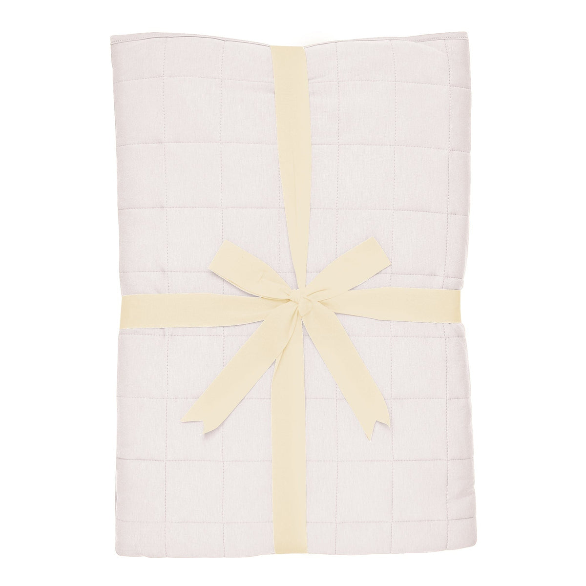 Kyte Baby Youth Blanket in Oat 1.0 TOG