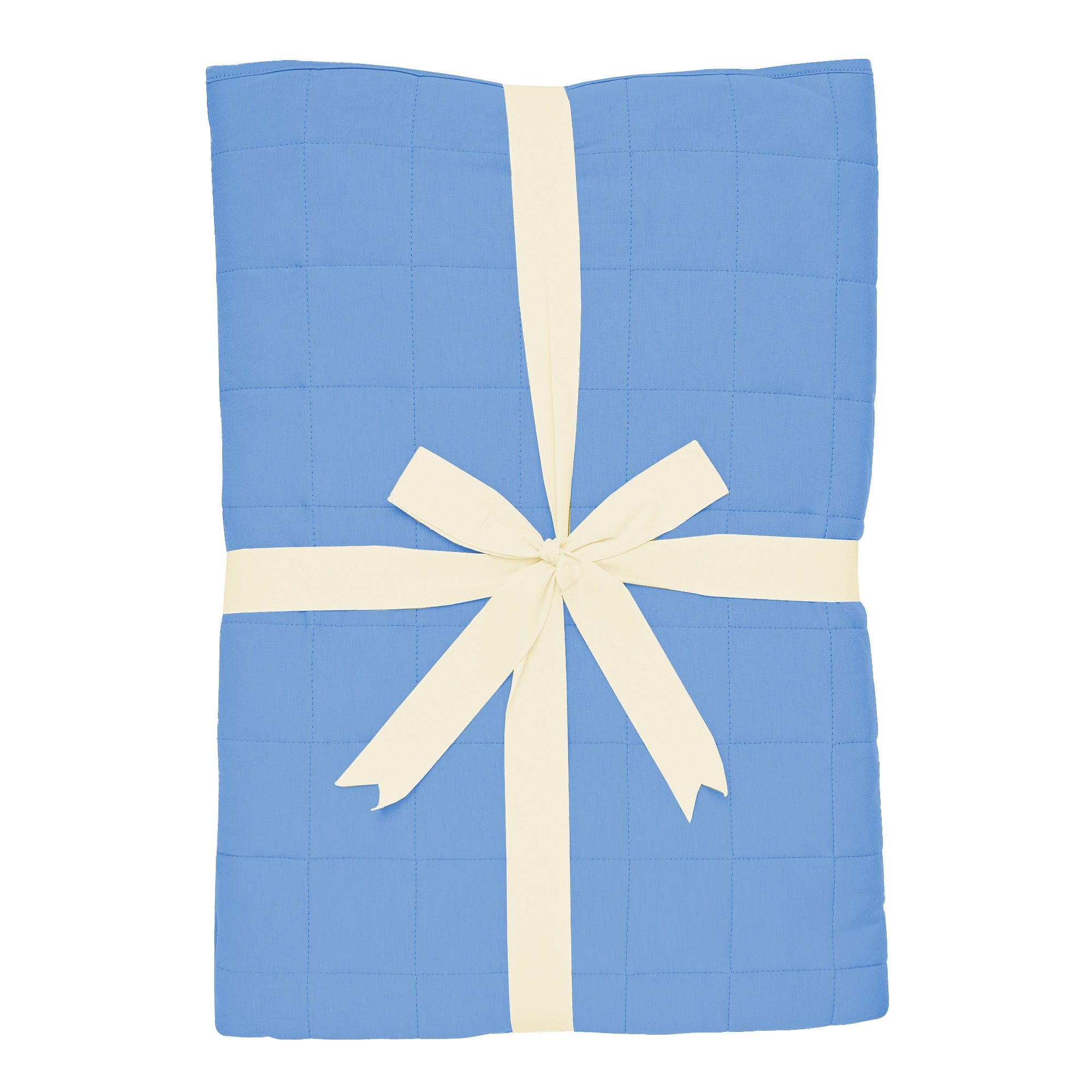 Kyte BABY Youth Blanket Periwinkle / Youth Youth Blanket in Periwinkle 1.0