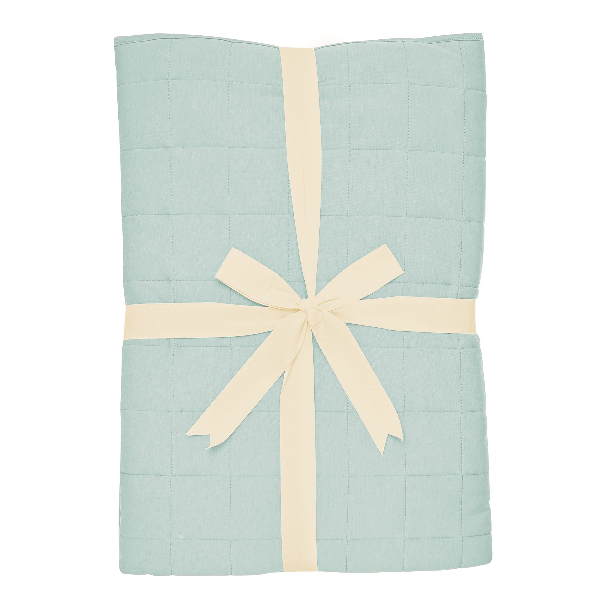 Kyte BABY Youth Blanket Sage / Youth Youth Blanket in Sage 1.0