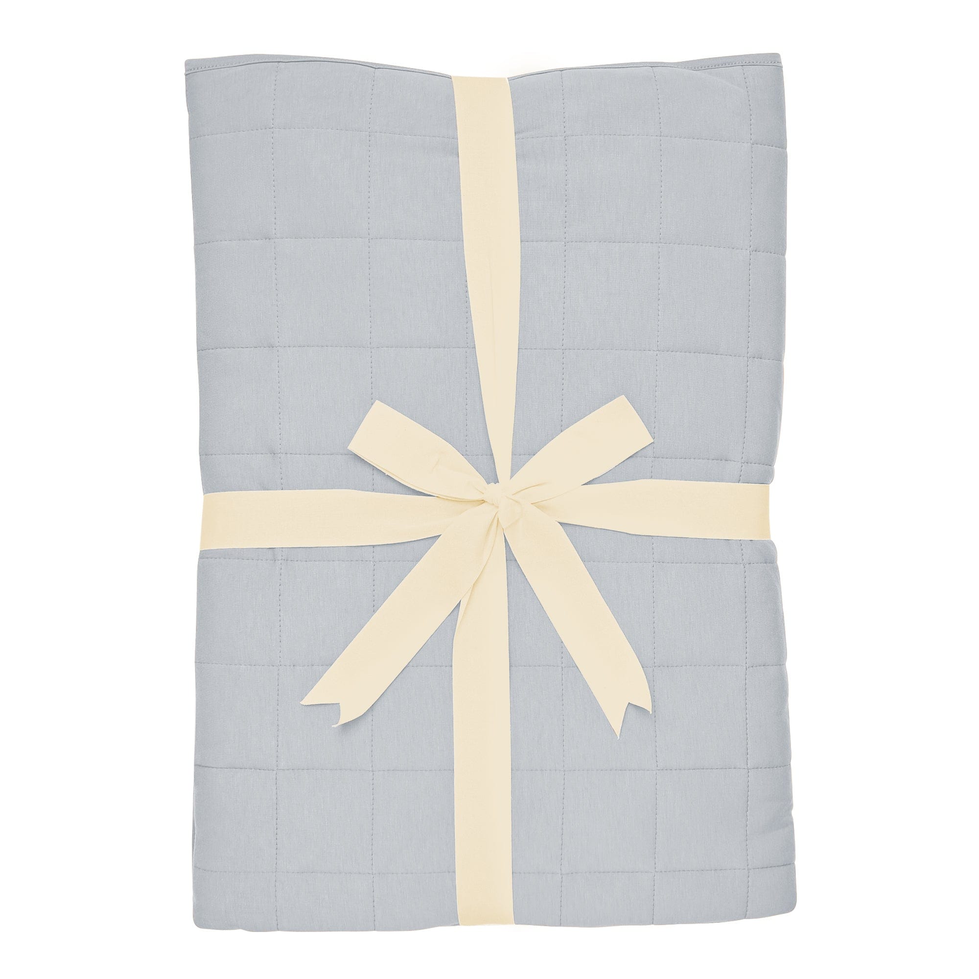 Kyte Baby Youth Blanket in Storm 1.0