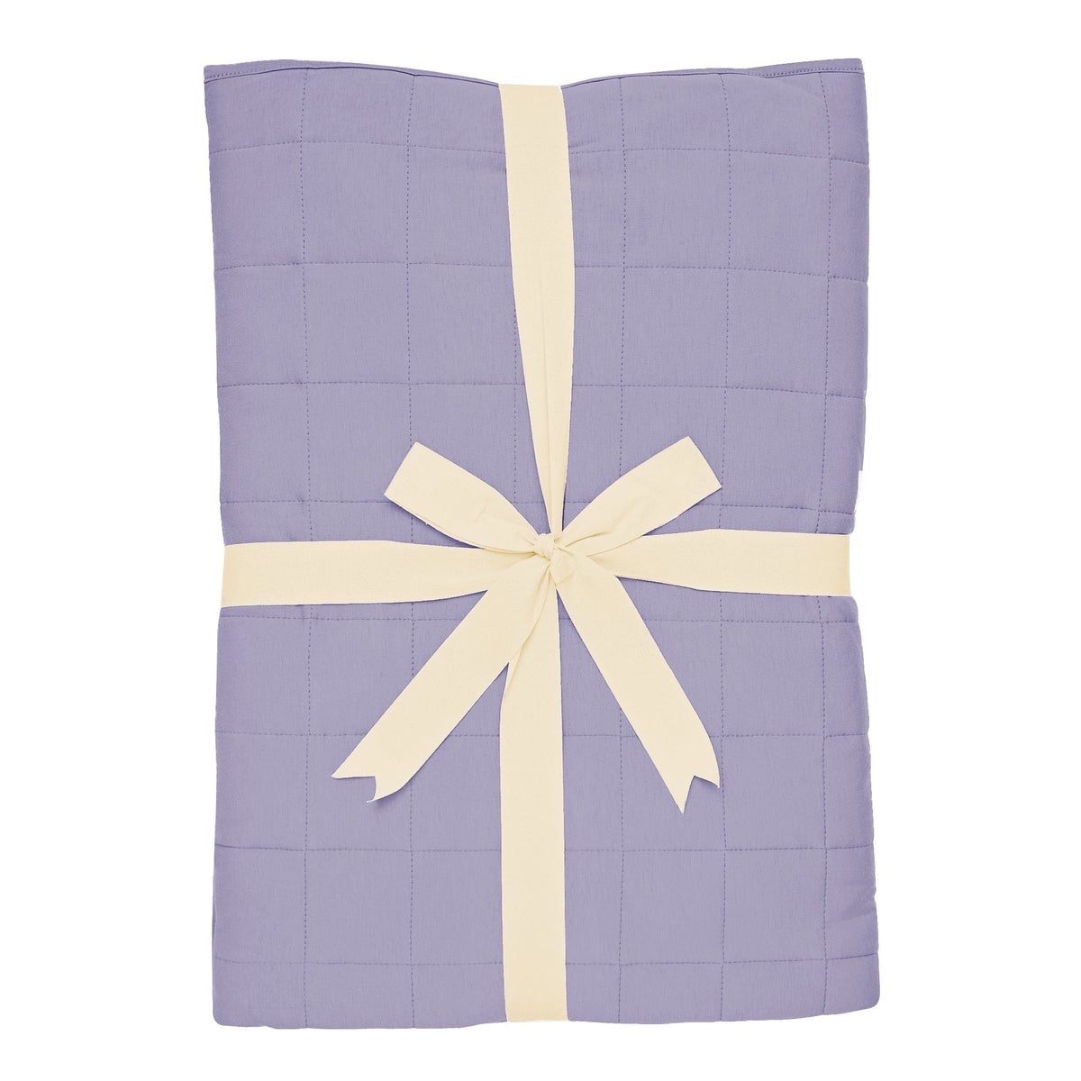 Kyte Baby Youth Blanket in Taro 1.0