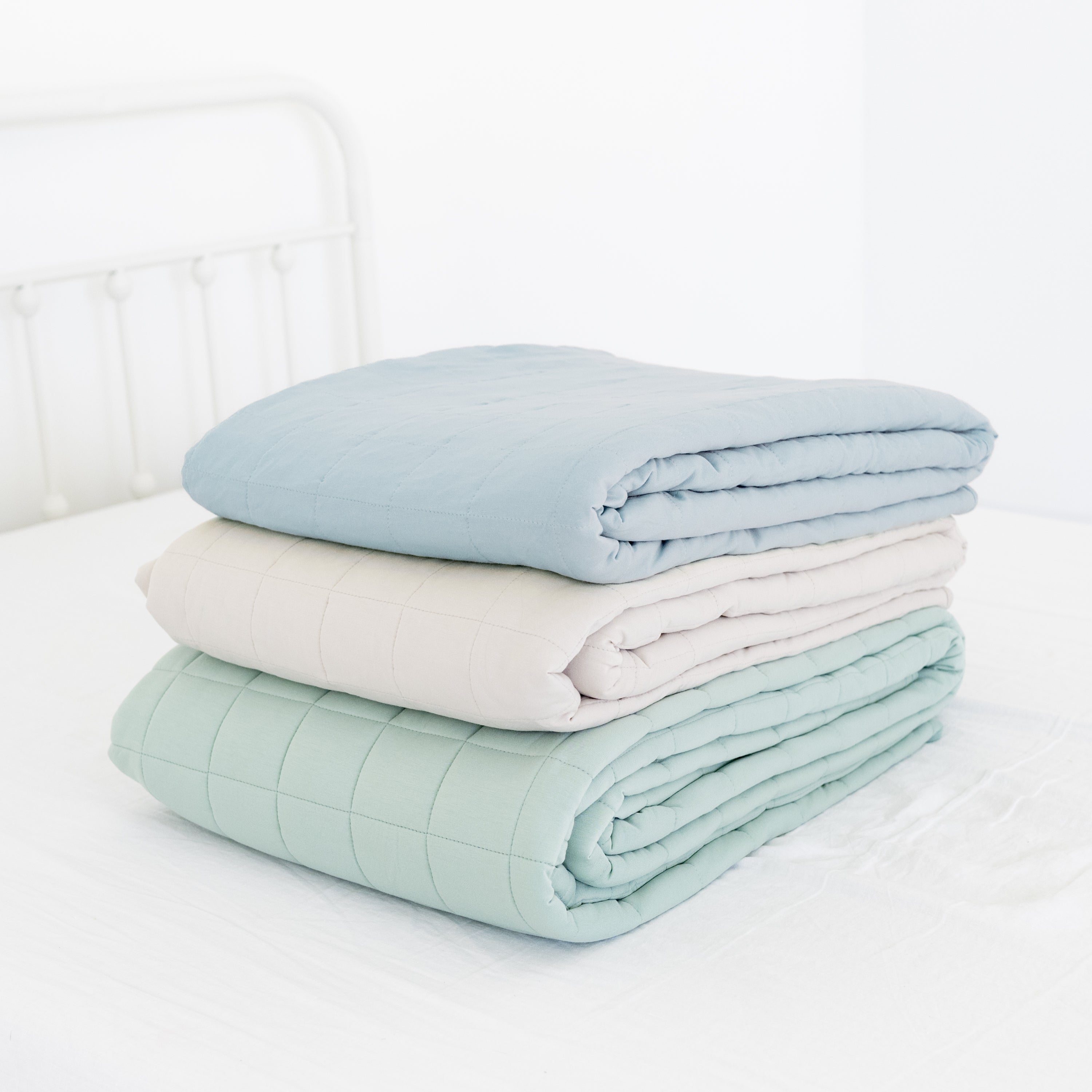 The Kyte Baby Blanket Guide