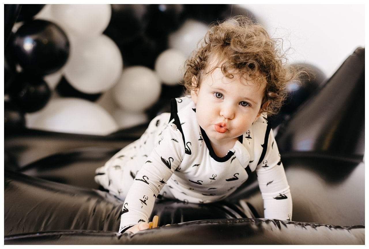 Transitioning to a 2.5 Tog Sleep Bag