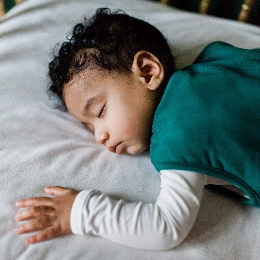 Maintaining Sleep Routines When Your Schedule is Crazy