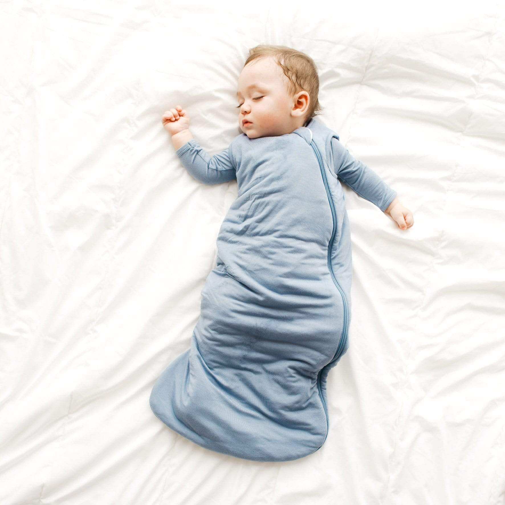 How to Put Baby to Sleep at Night: Identify and Utilize Sleep Cues