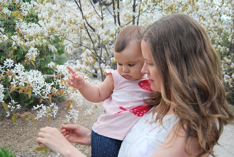 Home Tips for the Green Parent