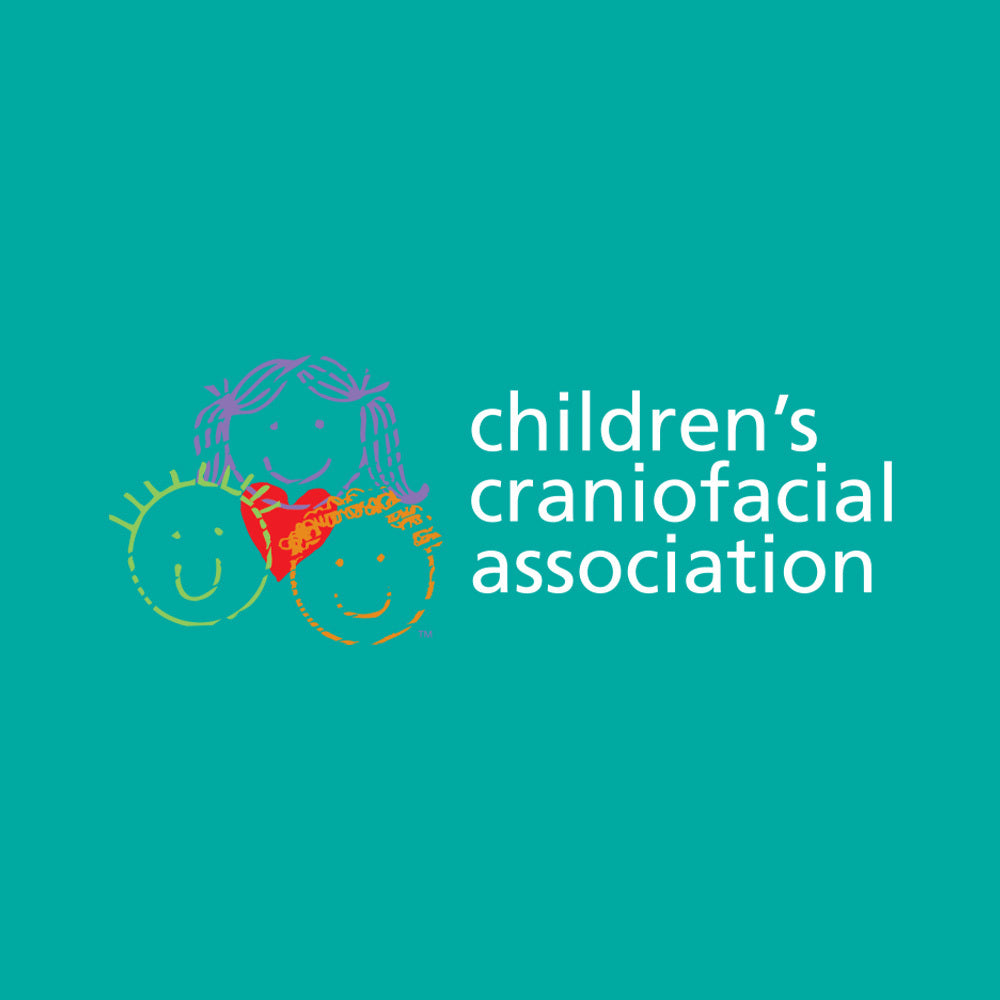 Children's Craniofacial Association Logo