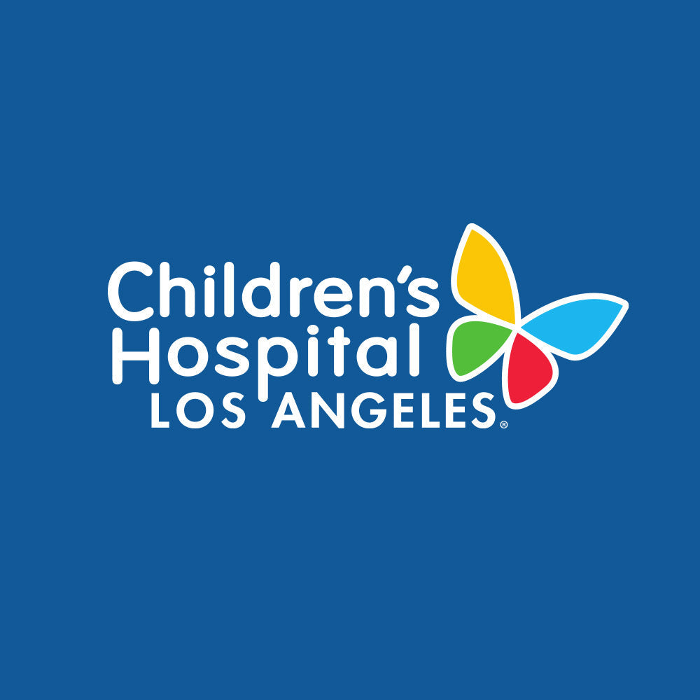 Our January NICU: Children's Hospital Los Angeles