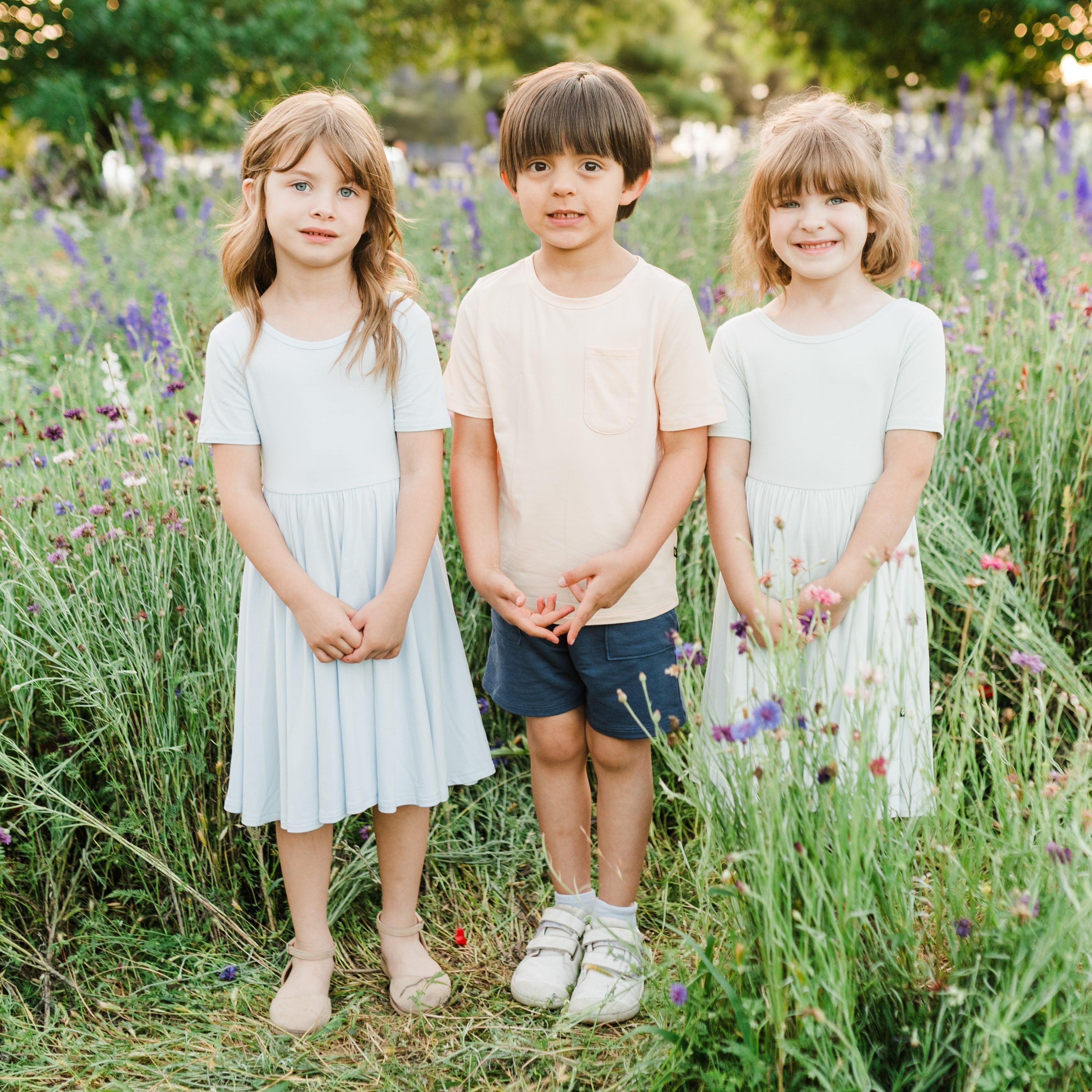 Durable and Adorable: Toddler Clothing for Every Day