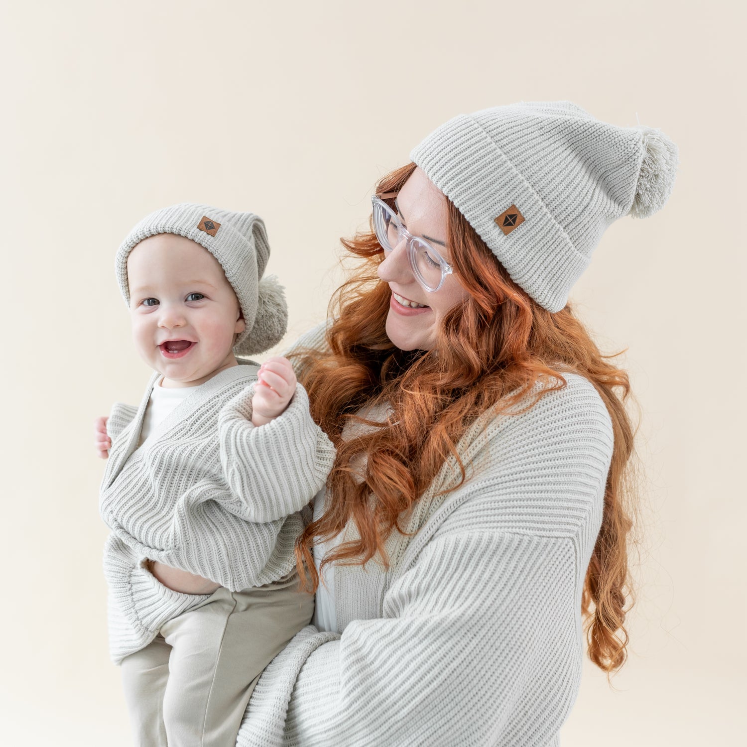 Dressing Your Children for Winter