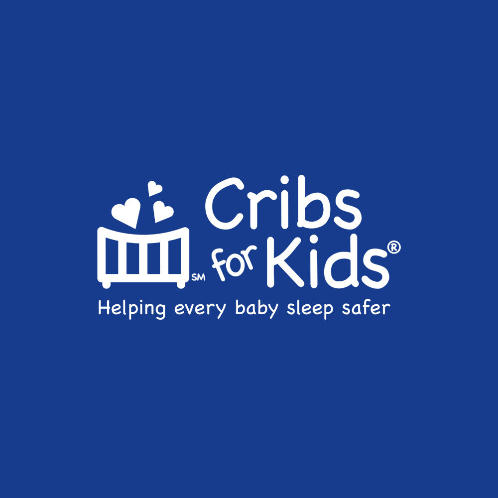 Our December Charity: Cribs for Kids