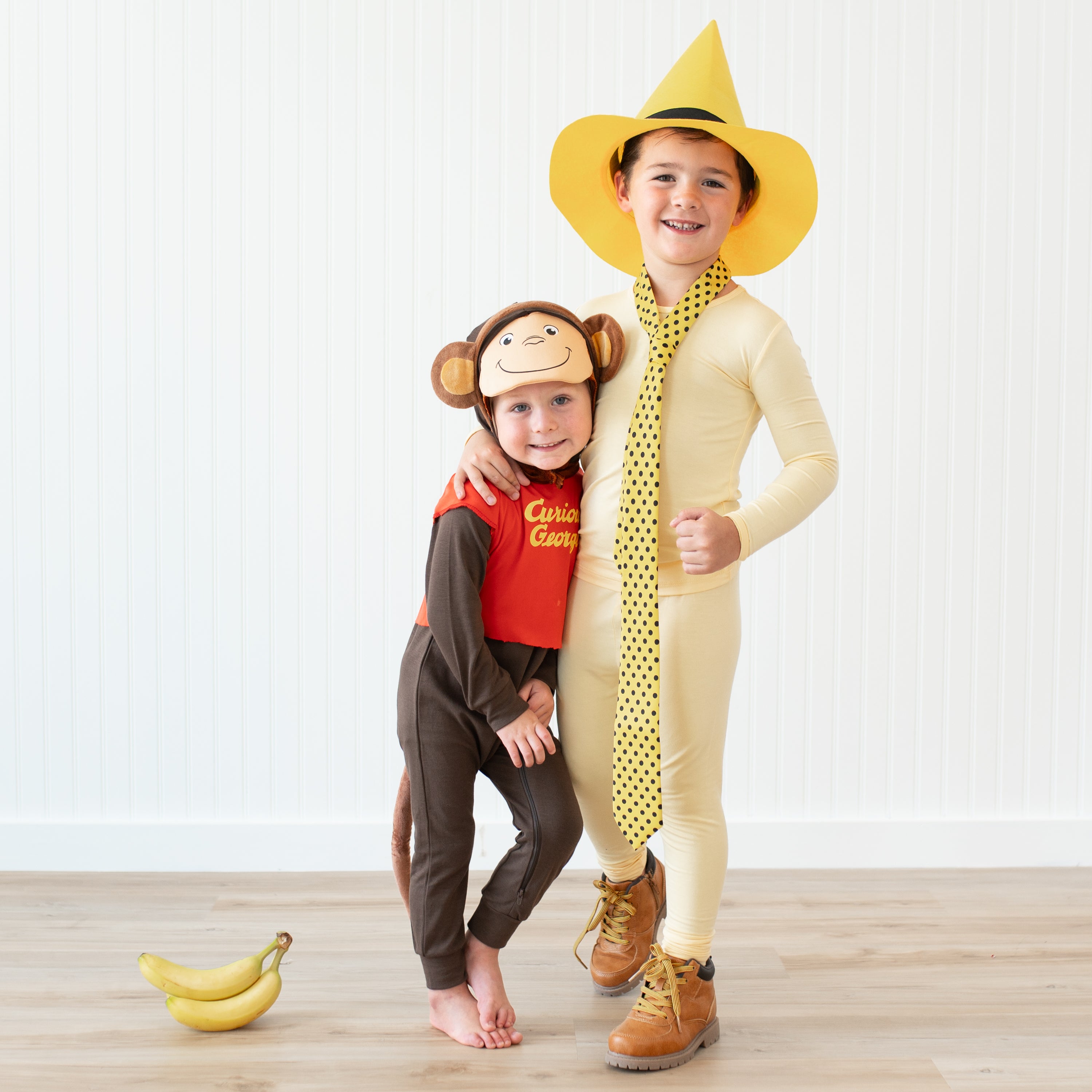 DIY Halloween Costumes With Kyte Baby