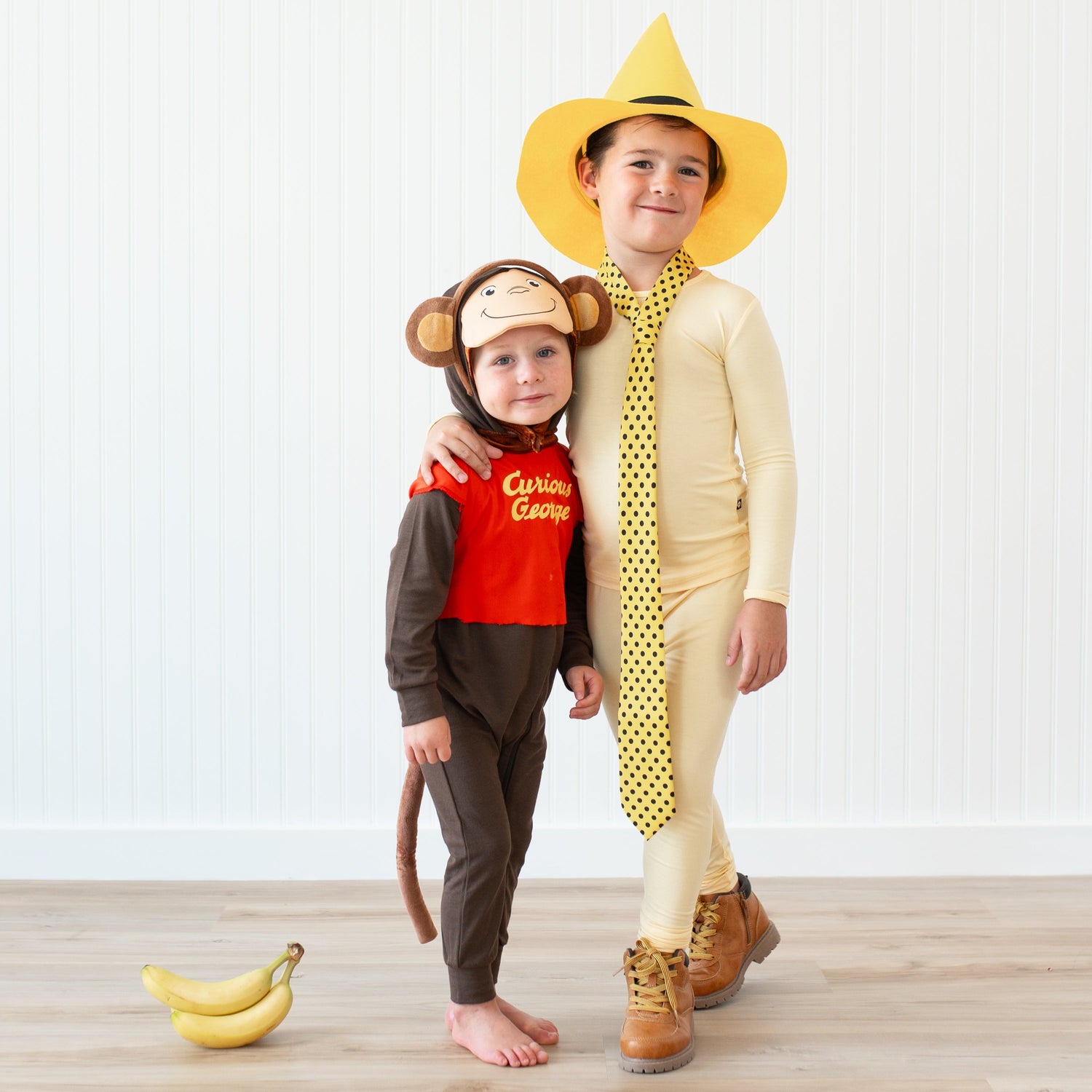 DIY Halloween Costumes with Kyte Baby