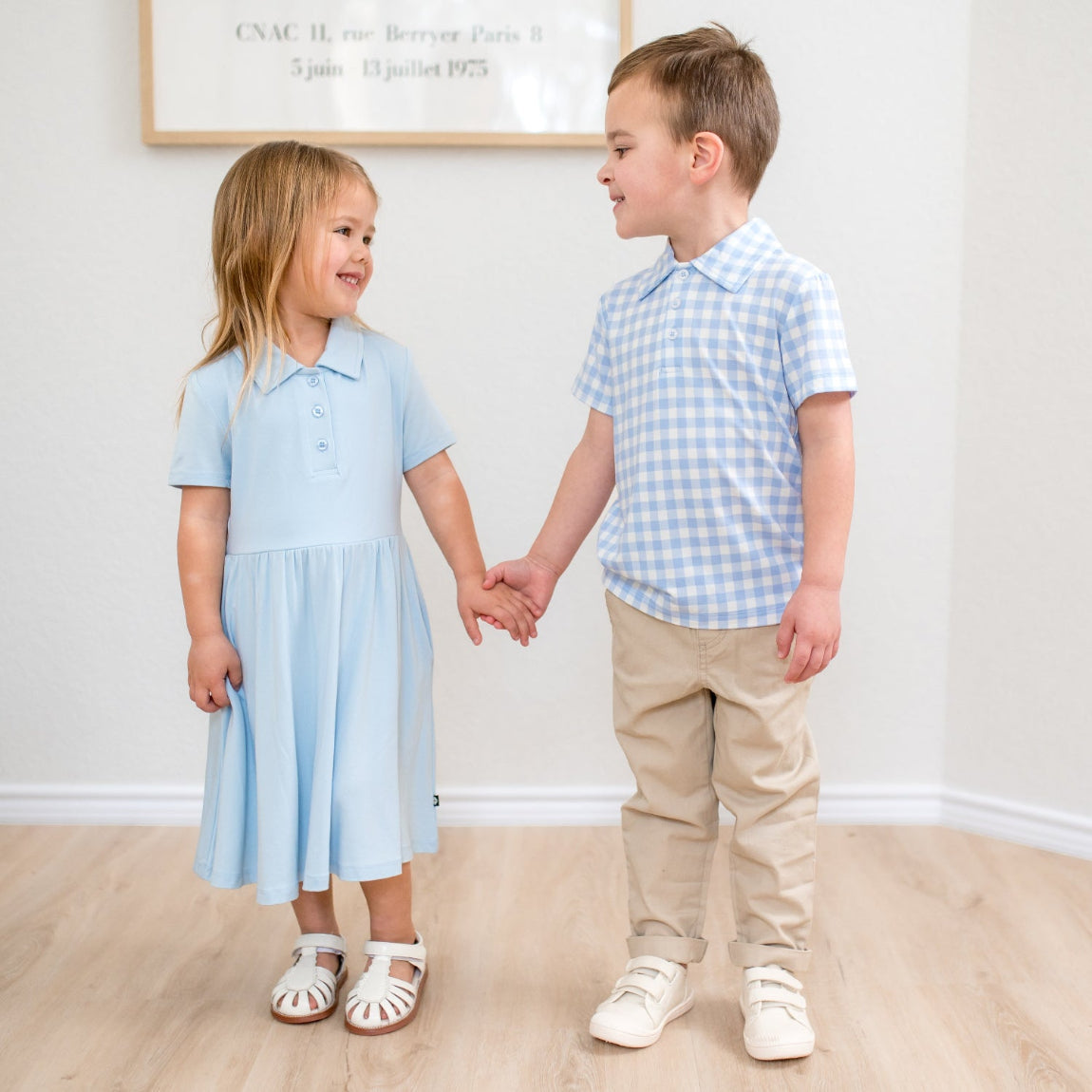 Cute Back to School Outfits for Every Age