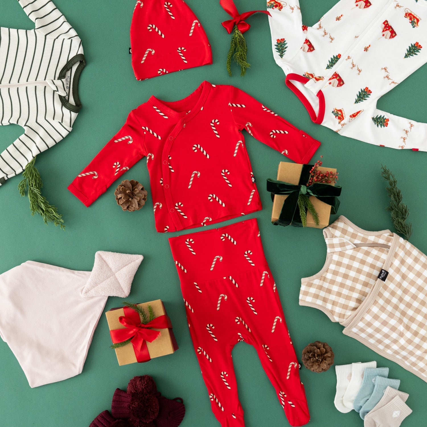 Holiday Gift Ideas for the Whole Family