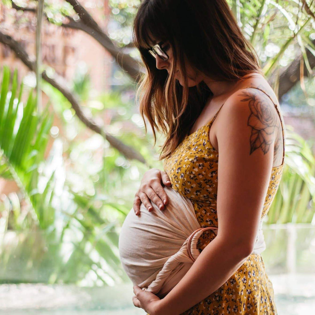 What is Spinning Babies & Optimal Fetal Position | Kyte Baby
