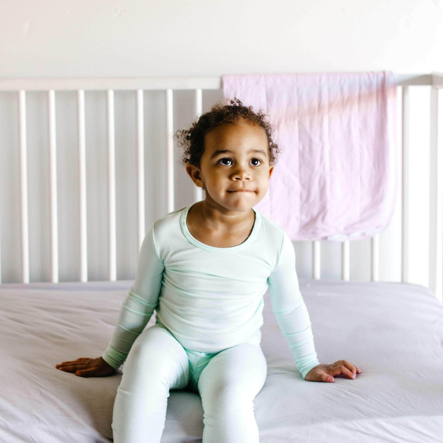 6 Steps to Transition Your Toddler From the Crib to a Bed
