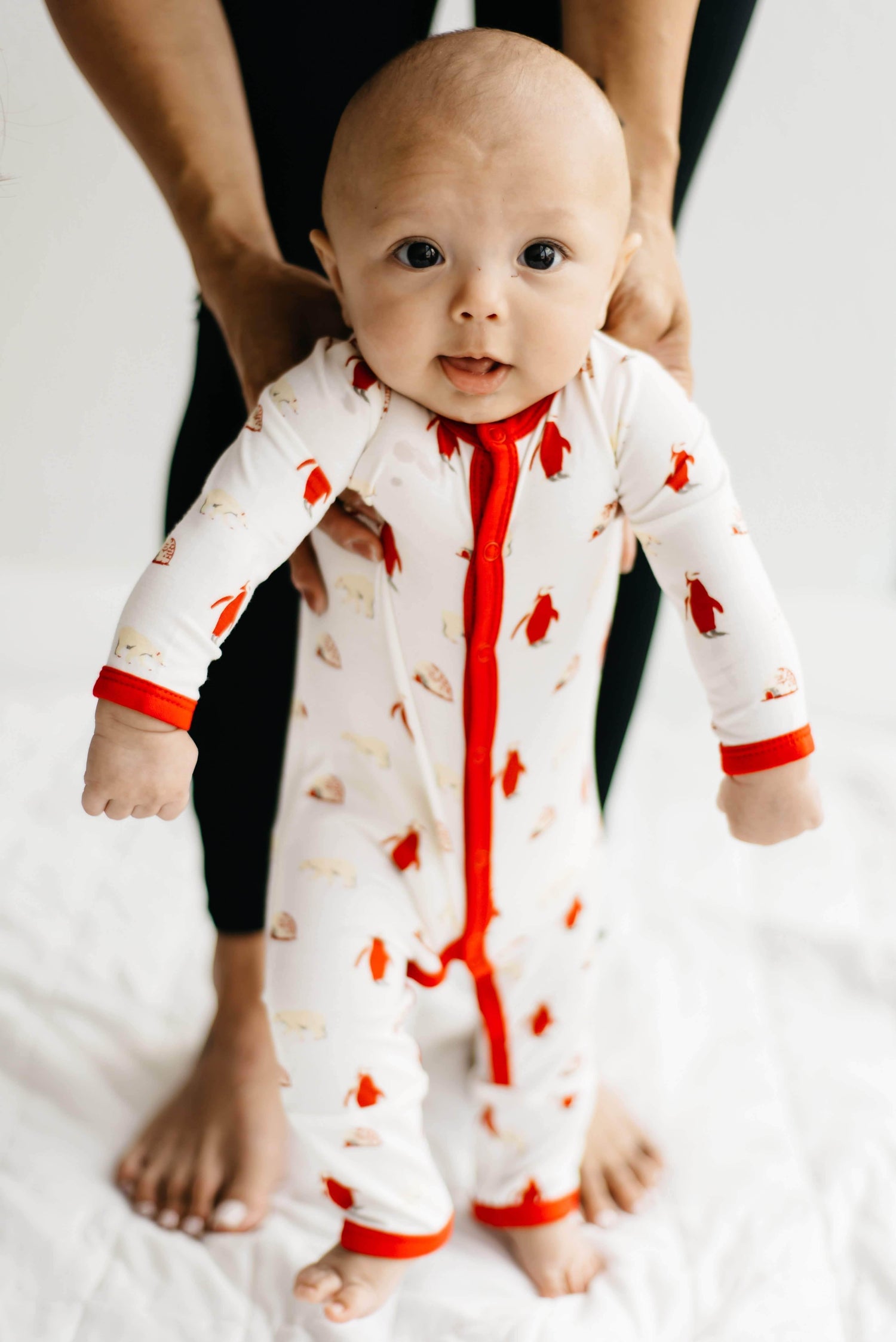 Dealing With Separation Anxiety