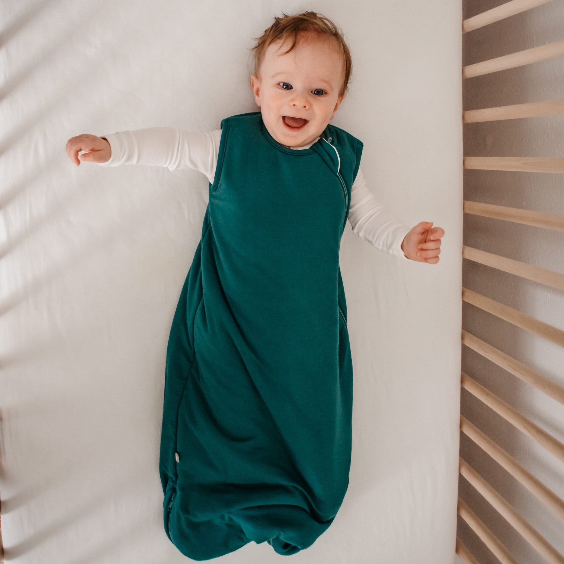 The Quick Way To Beat The Baby Sleep Regression