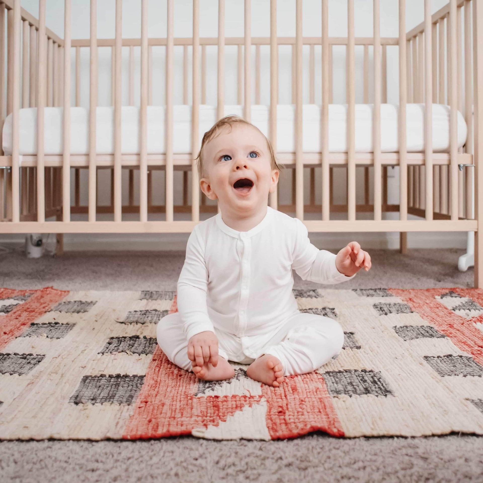 When Your Baby is Sick How to Maintain a Sleep Routine