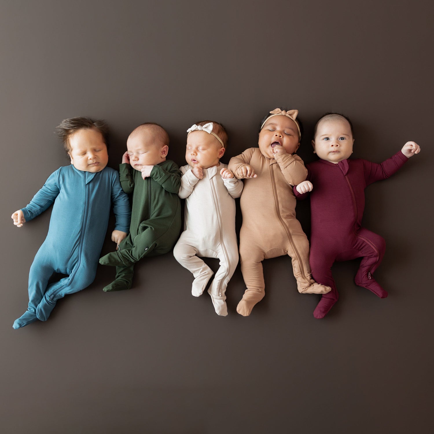 Comparing Our 2025 Fall Solids