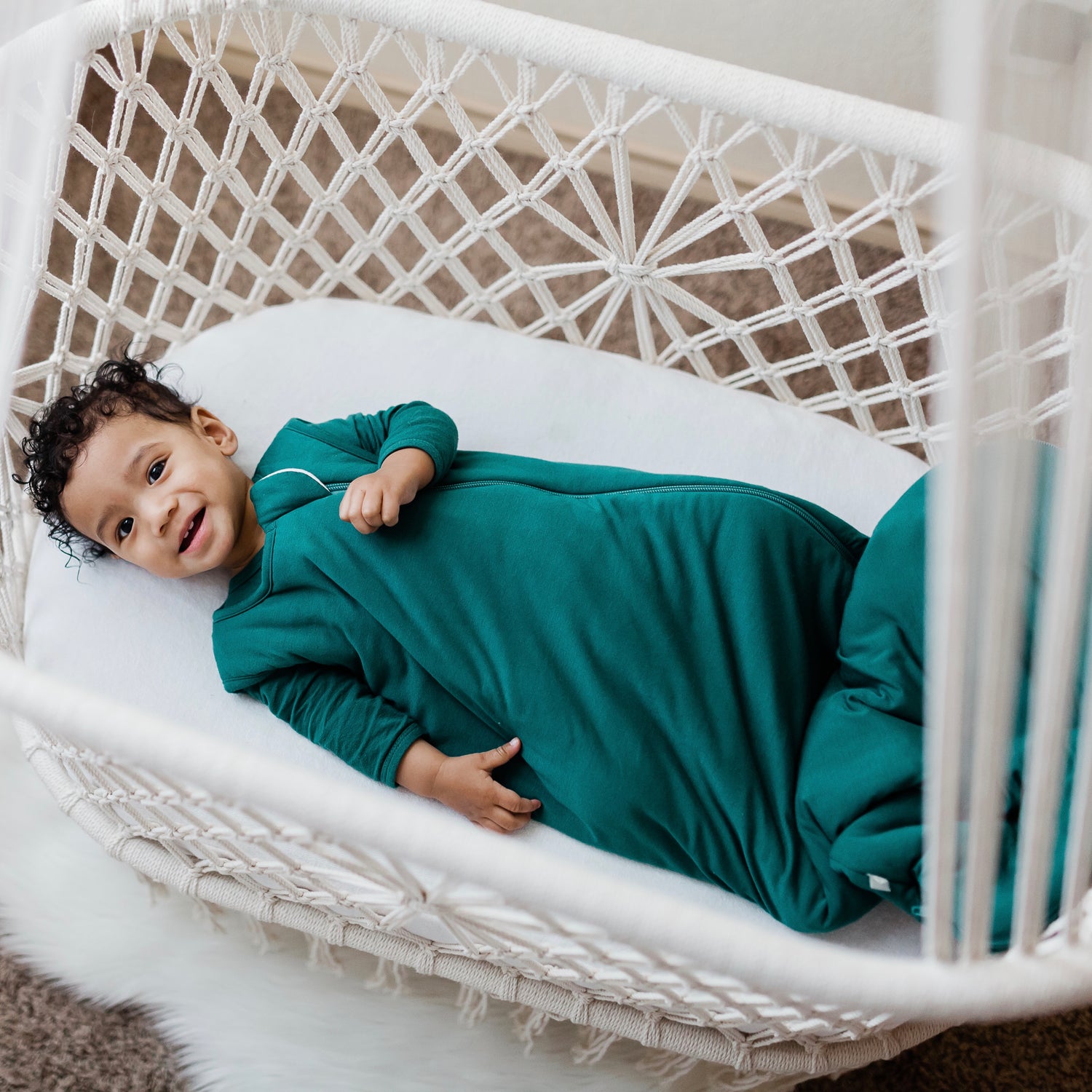 How Safe are Baby Hammocks for Sleep?